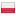 lubisz.pl hosted country